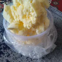 کره گاو