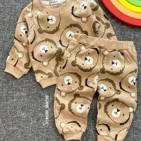 نیروی خانم خیاط تریکو بچه گانه