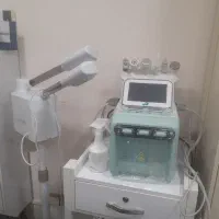 فروش دستگاه هیدروفیشال ۶ کاره