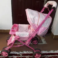 کالسکه|کالسکه و لوازم جانبی|آبیک, |دیوار