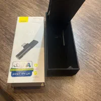 مبدل تایپ سی باسئوس