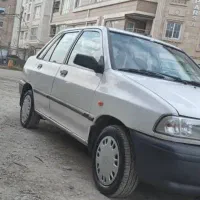 پراید ۱۳۱ مدل ۹۲|خودرو سواری و وانت|رشت, شهرک شهید رجایی|دیوار