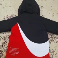 کاپشن پسرانه و دخترانه|عمدهفروشی|مهربان, |دیوار