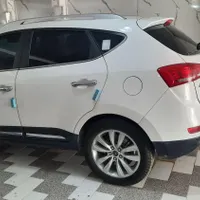 جک S5 اتوماتیک، مدل ۱۴۰۱