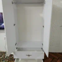 کمد لباس در حد|جاکفشی، کمد، دراور|ویلکیج, |دیوار