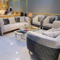 طرح‌های مدرن ومینیمالیستی گرفته تا طرح‌های کلاسیک|مبلمان خانگی و میز عسلی|لشت نشا, |دیوار