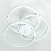 لوستر مدرن چشمه نور|لوستر و چراغ آویز|تهران, فردوسی|دیوار