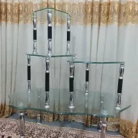 میزهای عسلی و بزرگ در حد نو و استفاده نشده