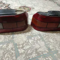 چراغ پراید کره ای و چراغ 131 جلو به فروش میرسد