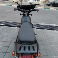 kldکی ال دی.بوکسرباکسر150اصلی مدل93درحد ضمانت کتبی|موتورسیکلت|تهران, نارمک جنوبی|دیوار