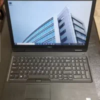 لپ تاب تمیز ci5 dell