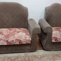 مبل|مبلمان خانگی و میز عسلی|رشت, کوی مهر|دیوار