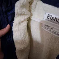 کاپشن پسرانه|کفش و لباس بچه|ورامین, ورامین|دیوار