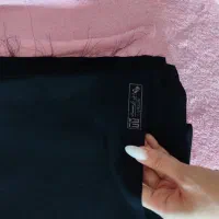 یه قواره پارچه چادر مشکی