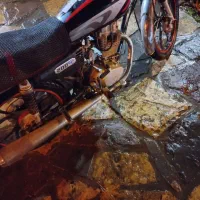 فروش موتور|موتورسیکلت|گتاب, |دیوار