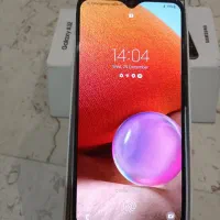 گوشی سامسونگ A32 4G|موبایل|تهران, چهارصد دستگاه|دیوار