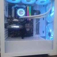 فروش انواع کیس کامپیوتر|رایانه رومیزی|بندر ماهشهر, |دیوار