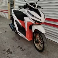 کلیک 150|موتورسیکلت|تبریز, |دیوار