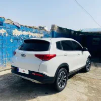 تیگو۷|خودرو سواری و وانت|گنبد کاووس, |دیوار