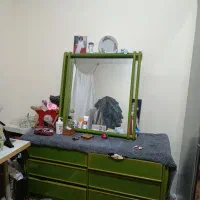 کمد و دراور|جاکفشی، کمد، دراور|شیراز, کوشک میدان|دیوار