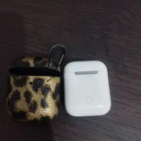 ایرپاد ایفون (اورجینال)|لوازم جانبی موبایل و تبلت|تهران, مخصوص|دیوار