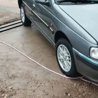 پارس elxمدل 84 اتاق تعویض