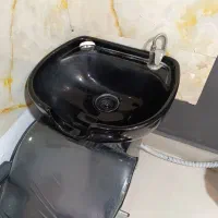 سرشور، صندلی رنگ|آرایشگاه و سالن‌های زیبایی|نیشابور, بنیاد شهید|دیوار