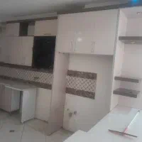 فروش کابینت ام دی اف کار کرده