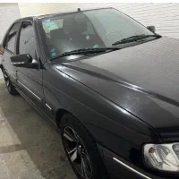 پارس موتور جدید ۱۴۰۱