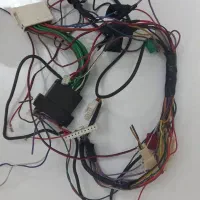 دزدگیر تصویری سالم|قطعات یدکی و لوازم جانبی|قدس, شهرقدس|دیوار