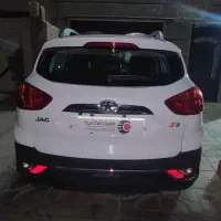 JAC S3 1400|خودرو سواری و وانت|شهریار, شهریار|دیوار