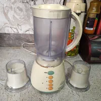 غذاساز  و چای‌ساز و سه کاره و فلاکس ژاپنی و ...|خردکن، آسیاب، غذاساز|اهواز, گلستان|دیوار
