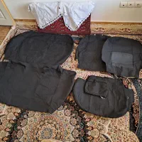 روکش پراید صبا|قطعات یدکی و لوازم جانبی|مراغه, |دیوار