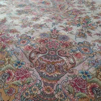 جهان فرش مصالح فرش ملک زاده