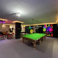 فروش وسایل کافه بیلیارد خیابان غرضی