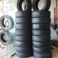 لاستیک سمندی پژویی استوک|قطعات یدکی و لوازم جانبی|محمدیه-قزوین, |دیوار