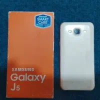 موبایل 5J