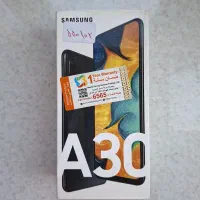 گوشی سامسونگ A30