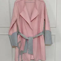 مانتو پالتو جیر شیک