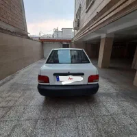 پراید ۱۳۱seمدل ۹۶|خودرو سواری و وانت|قائمشهر, |دیوار