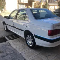 پارس سال xu7p مدل 1401|خودرو سواری و وانت|ایوان, |دیوار