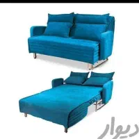 تخت کودکی مبلشو دررنگهای مختلف|تخت و صندلی بچه|قم, پردیسان|دیوار
