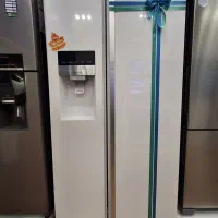 جشنواره فروش ویژه یخچال ساید بای ساید اسنوا