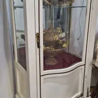 مبل و کنسول و مقداری وسایل منزل|مبلمان خانگی و میز عسلی|ورامین, ورامین|دیوار