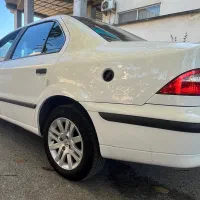 سمند ef7 مدل ۹۶ بیرنگ دوگانه کارخانه مخزن بزرگ بوش