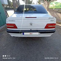 پژو Slx موتور ۱۸۰۰ ،بدون ریالی خرج