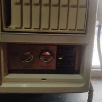 کولر جنرال موتور سنگین اصلی