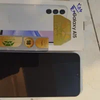 سامسونگ A15 حافظه 256 رام 8