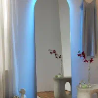 آینه لیوناس|آینه|ایلام, |دیوار