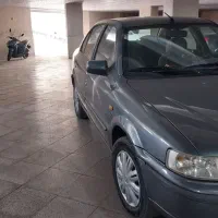 سمندef7 مدل96|خودرو سواری و وانت|پردیس, فاز ۱|دیوار